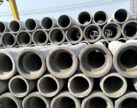钢筋混凝土排水管有哪些优点